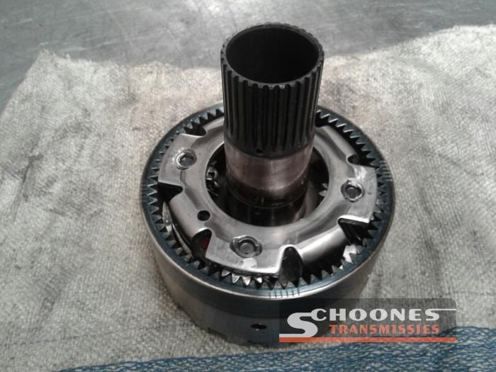 Gearbox Suzuki Wagon R+ - JF405E JF405E