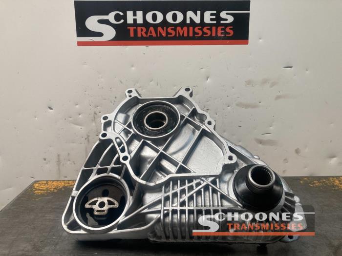 4x4 transfer box BMW X3 7505376 ATC45L