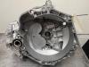 Gearbox from a Opel Astra J GTC (PD2/PF2), Hatchback/3 doors, 2011 / 2018 2018