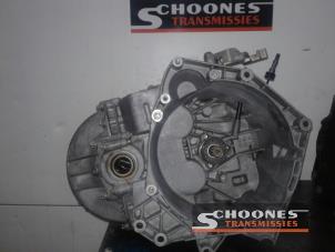 Gebrauchte Getriebe Fiat Ducato (250) Preis auf Anfrage angeboten von Schoones Transmissies B.V.