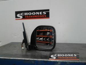 Used Wing mirror, right Mitsubishi Pajero Hardtop (V6/7) 3.2 DI-D 16V Long Price on request offered by Schoones Transmissies B.V.