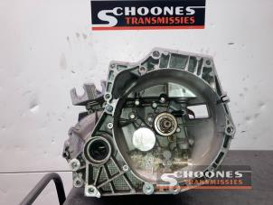 Gebrauchte Getriebe Fiat 500 Abarth Preis € 630,00 Margenregelung angeboten von Schoones Transmissies B.V.