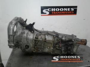Gebrauchte Getriebe Subaru Impreza I (GC) 2.0i 16V 4x4 Preis € 630,00 Margenregelung angeboten von Schoones Transmissies B.V.