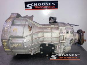 Gebrauchte Getriebe Nissan Cabstar (F22) Preis € 1.270,50 Mit Mehrwertsteuer angeboten von Schoones Transmissies B.V.