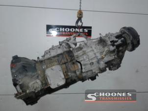Used Gearbox Nissan Patrol Price € 787,50 Margin scheme offered by Schoones Transmissies B.V.