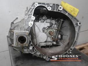 Gebrauchte Getriebe Alfa Romeo 166 2.4 JTD Preis € 420,00 Margenregelung angeboten von Schoones Transmissies B.V.