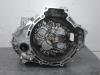 Gearbox from a Mazda 6 (GH12/GHA2)  2008