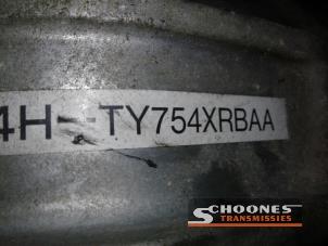 Used Gearbox Subaru Impreza II (GD) Price € 682,50 Margin scheme offered by Schoones Transmissies B.V.