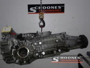 Gebrauchte Getriebe Audi 80 Avant Quattro (B4) 2.6 E V6 Preis € 420,00 Margenregelung angeboten von Schoones Transmissies B.V.