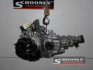 Used Gearbox Subaru Justy (MS) 1.3 AWD Price € 315,00 Margin scheme offered by Schoones Transmissies B.V.