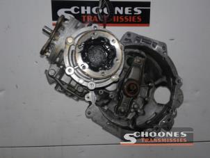 Gebrauchte Getriebe Skoda Octavia Combi (1U5) 2.0 4x4 Preis € 367,50 Margenregelung angeboten von Schoones Transmissies B.V.