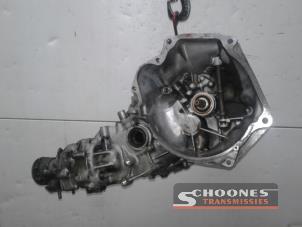 Gebrauchte Getriebe Suzuki Swift (SF310/413) 1.3i 16V 4x4 Preis € 315,00 Margenregelung angeboten von Schoones Transmissies B.V.