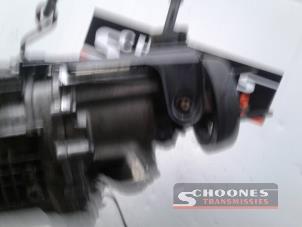 Gebrauchte Transfergetriebe 4x4 Ford Sierra Preis € 420,00 Margenregelung angeboten von Schoones Transmissies B.V.