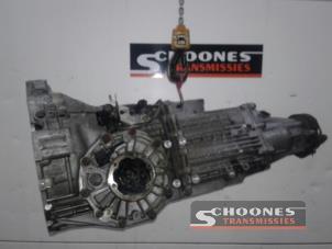 Used Gearbox Audi A4 Avant Quattro (B5) 1.8 20V T Price € 420,00 Margin scheme offered by Schoones Transmissies B.V.