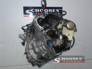 Używane Skrzynia biegów Alfa Romeo 147 (937) Cena € 367,50 Procedura marży oferowane przez Schoones Transmissies B.V.