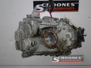 Usagé Boîte de vitesse Audi S3 (8P1) 1.8 T 20V Prix € 630,00 Règlement à la marge proposé par Schoones Transmissies B.V.