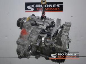 Gebrauchte Getriebe Skoda Octavia Combi (1U5) 2.0 4x4 Preis € 367,50 Margenregelung angeboten von Schoones Transmissies B.V.