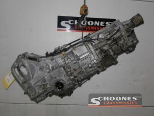 Gebrauchte Getriebe Subaru Impreza II (GD) Preis € 577,50 Margenregelung angeboten von Schoones Transmissies B.V.