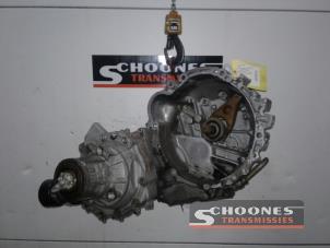 Gebrauchte Getriebe Toyota Corolla Wagon (E10) Preis € 420,00 Margenregelung angeboten von Schoones Transmissies B.V.