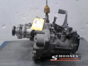 Gebrauchte Getriebe Skoda Octavia Combi (1U5) 1.8 20V Turbo 4x4 Preis € 420,00 Margenregelung angeboten von Schoones Transmissies B.V.