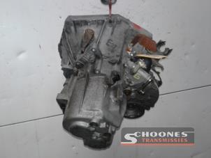 Gebrauchte Getriebe Alfa Romeo 147 (937) Preis € 420,00 Margenregelung angeboten von Schoones Transmissies B.V.