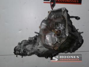 Used Gearbox Subaru Justy (KA/KD) Price € 420,00 Margin scheme offered by Schoones Transmissies B.V.