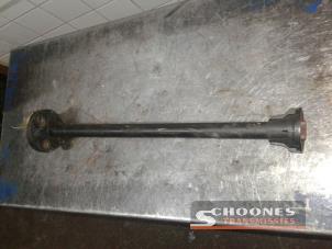 Used 4x4 front intermediate driveshaft BMW 3-Serie Price on request offered by Schoones Transmissies B.V.