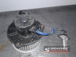 Usados Motor de ventilador de calefactor Ford Ranger Precio € 42,00 Norma de margen ofrecido por Schoones Transmissies B.V.