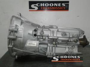 Overhauled Gearbox BMW 5 serie (E60) 520i 24V Price € 1.206,98 Inclusive VAT offered by Schoones Transmissies B.V.