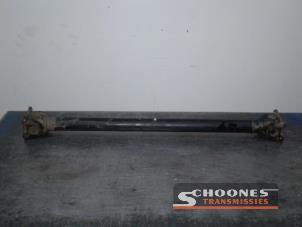 Used 4x4 front intermediate driveshaft BMW 5-Serie Price on request offered by Schoones Transmissies B.V.