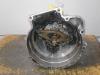 Gearbox from a BMW 3 serie (E30/2) (E30/4) 320i 1985