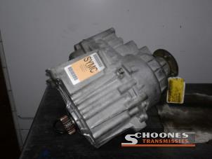 Gebrauchte Transfergetriebe 4x4 Ssang Yong Rexton Preis € 508,20 Mit Mehrwertsteuer angeboten von Schoones Transmissies B.V.