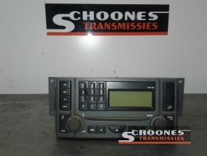 Used Radio Landrover R.R.S. L320 Price € 63,53 Inclusive VAT offered by Schoones Transmissies B.V.
