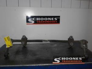 Used Rear anti-roll bar Mercedes Sprinter Price € 78,75 Margin scheme offered by Schoones Transmissies B.V.