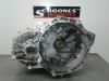 Gearbox from a Ford Kuga II (DM2), 2012 1.5 EcoBoost 16V 120, SUV, Petrol, 1.498cc, 88kW (120pk), FWD, BNMC, 2018-07 2018