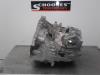 Gearbox from a Ford Kuga II (DM2) 1.5 EcoBoost 16V 150 4x4 2017