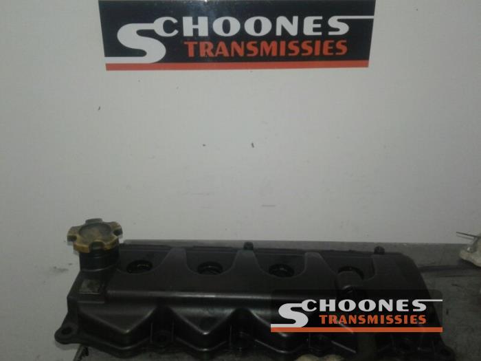 Gebrauchte Ventildeckel Nissan Navara Preis € 52,50 Margenregelung angeboten von Schoones Transmissies B.V.