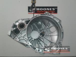 Overhauled Gearbox Ford Transit Connect Price € 825,83 Inclusive VAT offered by Schoones Transmissies B.V.