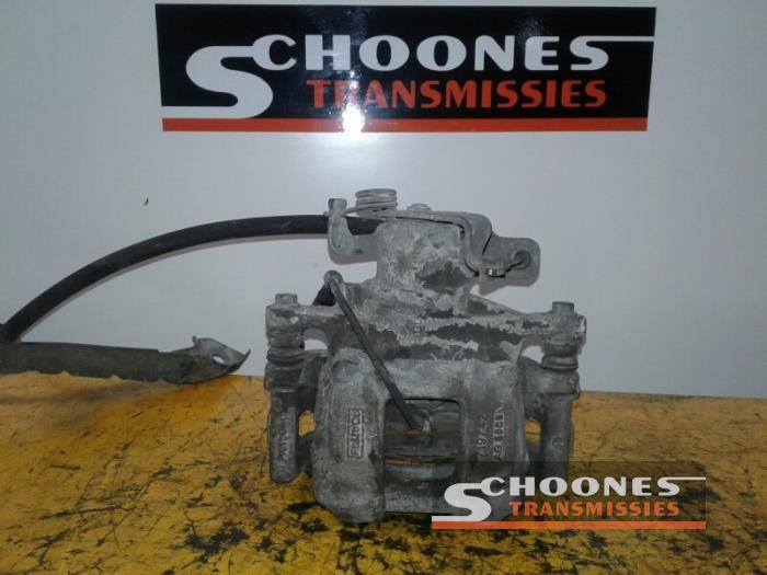 Bremszange rechts hinten Ford Transit 2.2 TDCi 16V RWD - 719743 FOMOCO