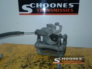Used Rear brake calliper, right Ford Transit 2.2 TDCi 16V RWD Price € 95,29 Inclusive VAT offered by Schoones Transmissies B.V.