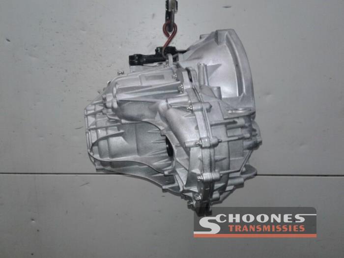 Gearbox Renault Master V PF6054 PF6054
