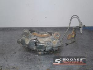 Used Front brake calliper, left Mercedes G-Klasse Price € 105,00 Margin scheme offered by Schoones Transmissies B.V.