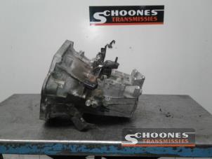 Used Gearbox Hyundai i10 (F5) 1.0i 12V Price on request offered by Schoones Transmissies B.V.