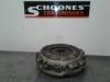 Clutch kit (complete) from a Jeep Patriot (MK74) 2.4 16V 4x4 2011