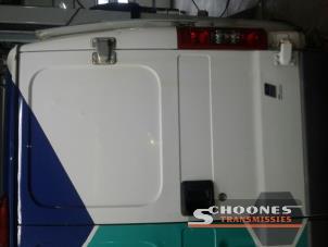 Used Minibus/van rear door Fiat Ducato (243/244/245) 2.3 JTD 16V 15 Price € 95,29 Inclusive VAT offered by Schoones Transmissies B.V.