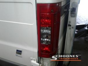 Used Taillight, right Fiat Ducato (243/244/245) 2.3 JTD 16V 15 Price € 44,47 Inclusive VAT offered by Schoones Transmissies B.V.