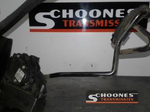 Used Accelerator pedal module Fiat Ducato (243/244/245) 2.3 JTD 16V 15 Price on request offered by Schoones Transmissies B.V.