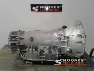 Używane Skrzynia biegów Mercedes ML I (163) 55 AMG 5.4 V8 32V Cena € 787,50 Procedura marży oferowane przez Schoones Transmissies B.V.