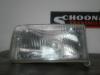 Headlight, right from a Volkswagen Transporter/Caravelle T4  1997