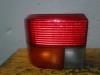 Taillight, left from a Volkswagen Transporter/Caravelle T4, Bus, 1990 / 2003 1997